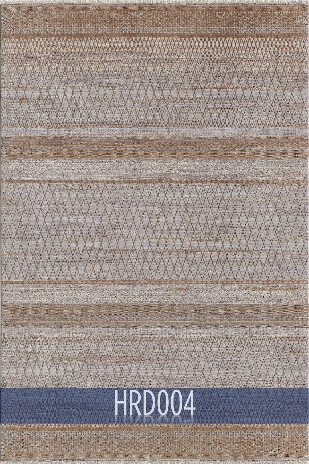 Heradye Woolknot Rug – HRD004 by Camel Carpet