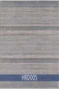 Heradye Woolknot Rug – HRD005 by Camel Carpet