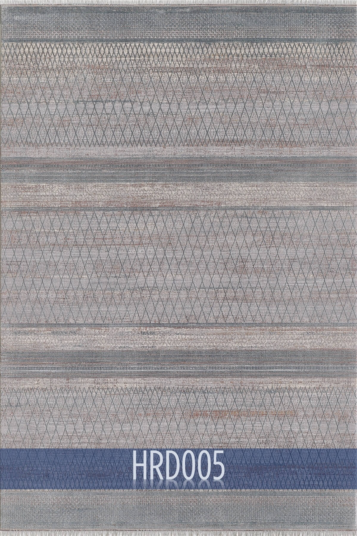 Heradye Woolknot Rug – HRD005 by Camel Carpet