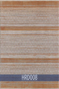 Heradye Woolknot Rug – HRD008 by Camel Carpet