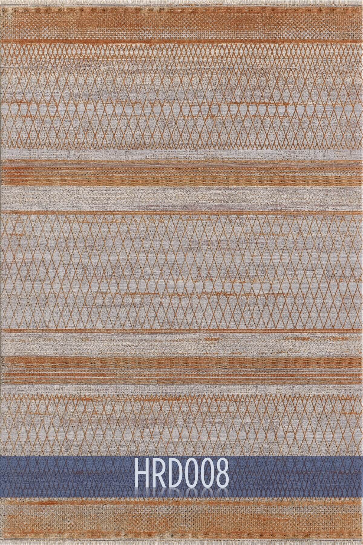 Heradye Woolknot Rug – HRD008 by Camel Carpet
