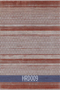 Heradye Woolknot Rug – HRD009 by Camel Carpet