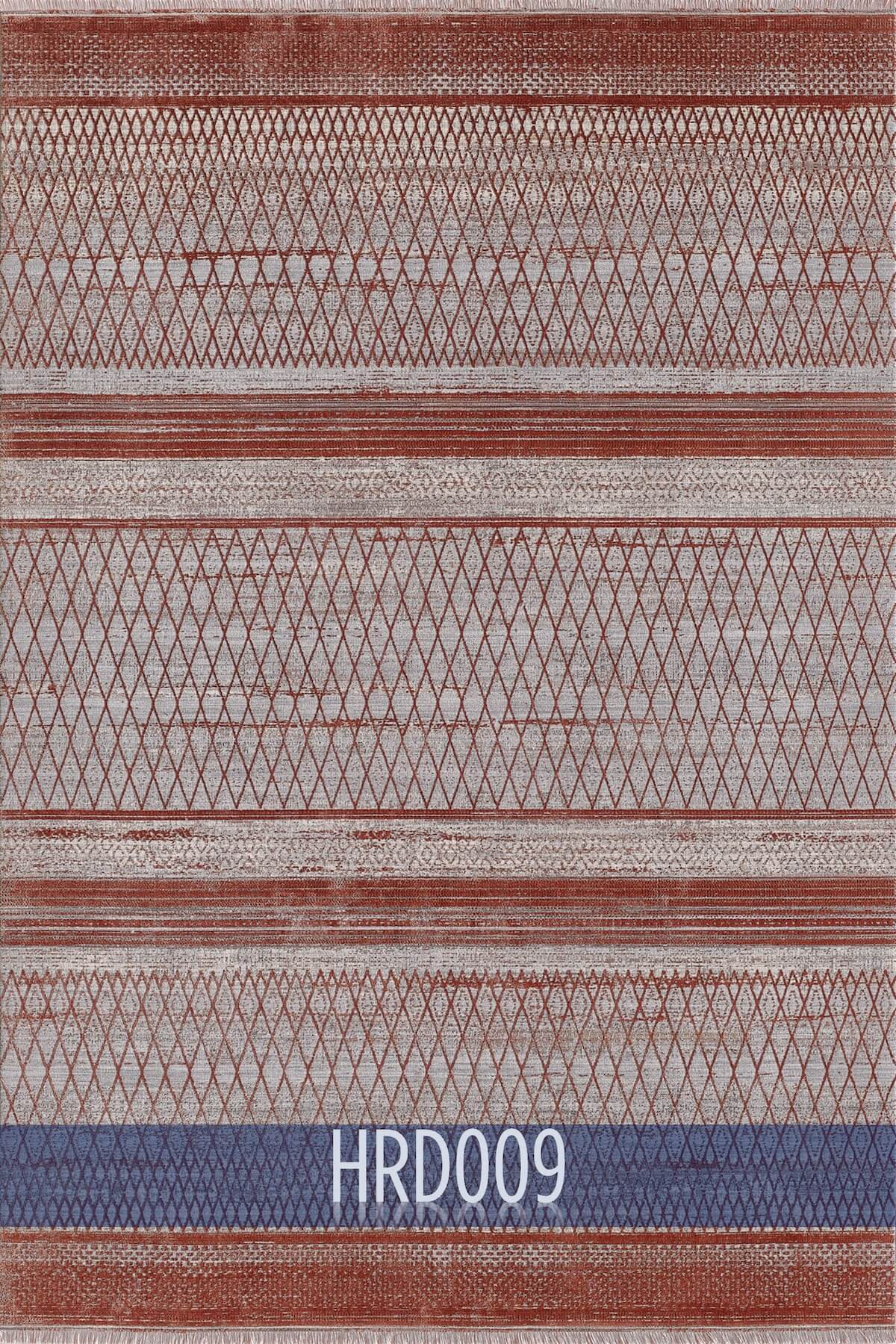 Heradye Woolknot Rug – HRD009 by Camel Carpet