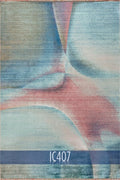 Icon Woolknot Rug – IC407 by Camel Carpet