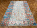 Icon Woolknot Rug – IC416 by Camel Carpet