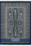Kaftan Woolknot Rug – KS8004 by Camel Carpet