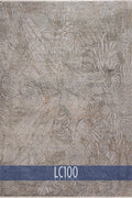 Lucca Woolknot Rug – IC100 by Camel Carpet