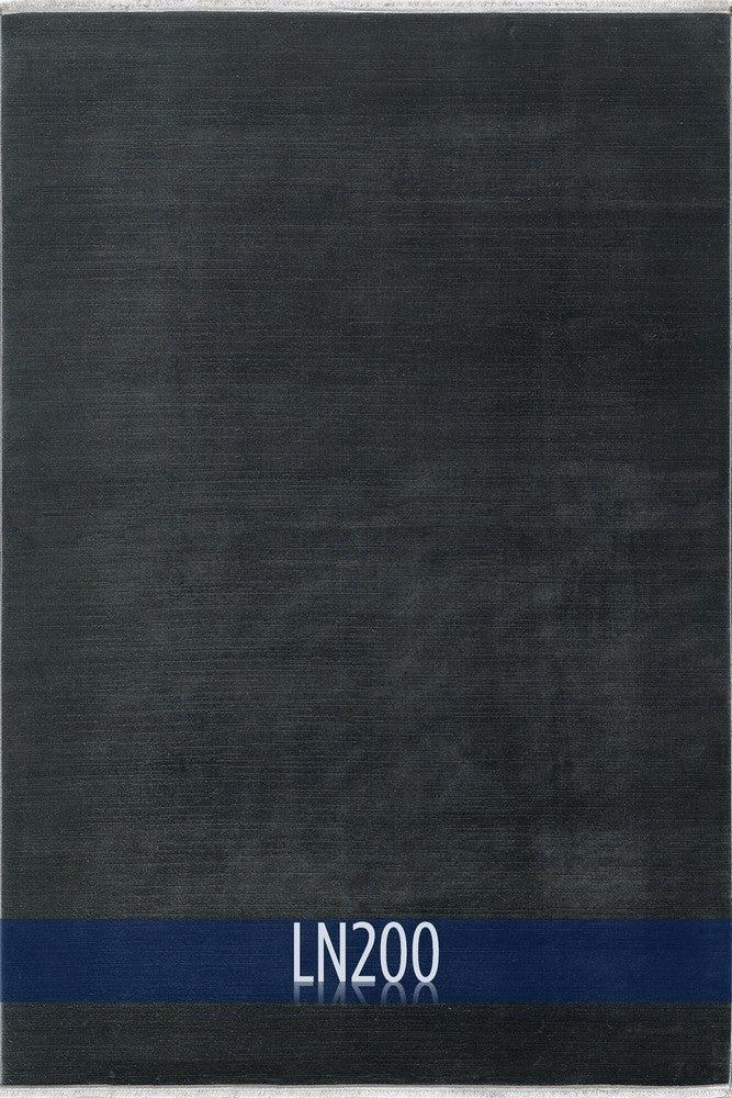 Luna Woolknot Rug – LN200 by Camel Carpet