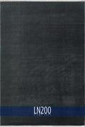Luna Woolknot Rug – LN200 by Camel Carpet
