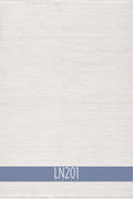 Luna Woolknot Rug – LN201 by Camel Carpet
