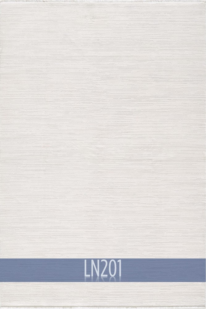 Luna Woolknot Rug – LN201 by Camel Carpet