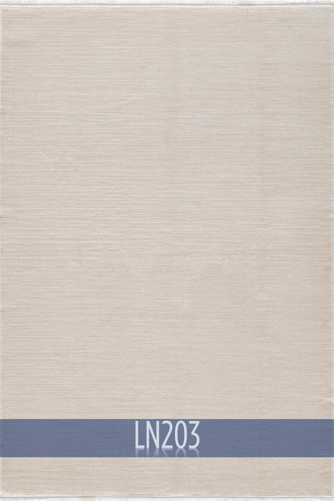 Luna Woolknot Rug – LN203 by Camel Carpet