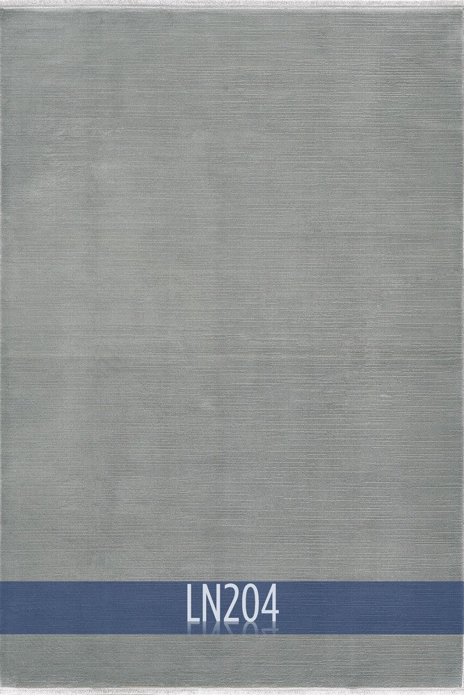 Luna Woolknot Rug – LN204 by Camel Carpet