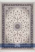 Mirage 2116L Woolknot Rug by Camel Carpet