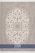 Mirage 2116M Woolknot Rug by Camel Carpet
