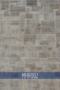 Moher Woolknot Rug – MHR002 by Camel Carpet