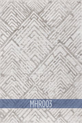 Moher Woolknot Rug – MHR003 by Camel Carpet