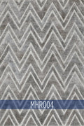 Moher Woolknot Rug – MHR004 by Camel Carpet