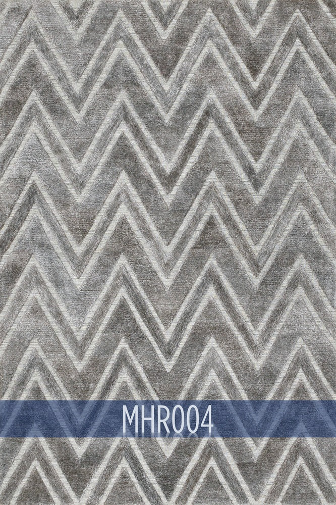 Moher Woolknot Rug – MHR004 by Camel Carpet