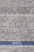 Moher Woolknot Rug – MHR005 by Camel Carpet