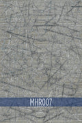 Moher Woolknot Rug – MHR007 by Camel Carpet