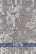 Moher Woolknot Rug – MHR010 by Camel Carpet