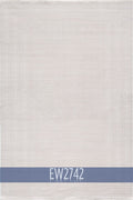 Mono Woolknot Rug – EW2742 by Camel Carpet