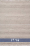 Mono Woolknot Rug – EW2814 by Camel Carpet