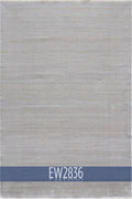 Mono Woolknot Rug – EW2836 by Camel Carpet