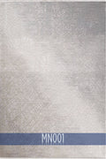 Neon Woolknot Rug – MN001 by Camel Carpet