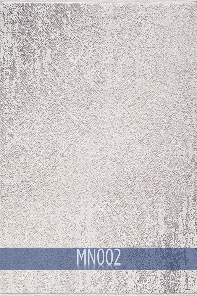 Neon Woolknot Rug – MN002 by Camel Carpet