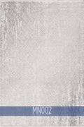 Neon Woolknot Rug – MN002 by Camel Carpet
