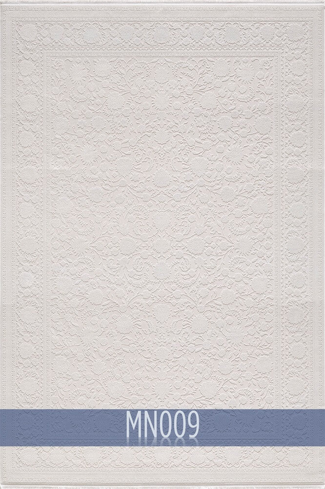 Neon Woolknot Rug – MN009 by Camel Carpet