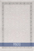 Neon Woolknot Rug – MN010 by Camel Carpet
