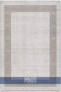 Neon Woolknot Rug – MN011 by Camel Carpet