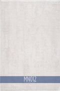 Neon Woolknot Rug – MN012 by Camel Carpet