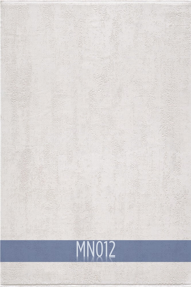 Neon Woolknot Rug – MN012 by Camel Carpet
