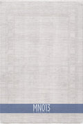 Neon Woolknot Rug – MN013 by Camel Carpet