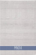 Neon Woolknot Rug – MN014 by Camel Carpet