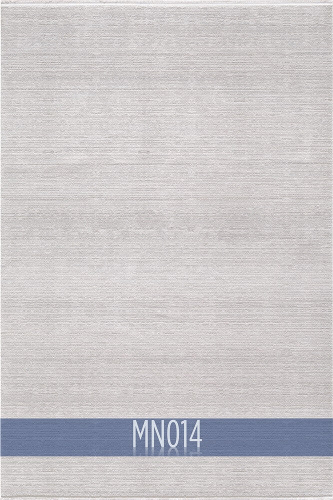 Neon Woolknot Rug – MN014 by Camel Carpet