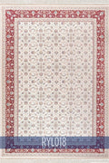 Royal Woolknot Rug – RYL018 by Camel Carpet