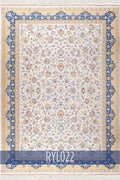 Royal Woolknot Rug – RYL022 by Camel Carpet