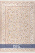 Royal Woolknot Rug – RYL027 by Camel Carpet