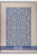 Royal Woolknot Rug – RYL036 by Camel Carpet