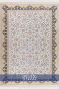 Royal Woolknot Rug – RYL039 by Camel Carpet