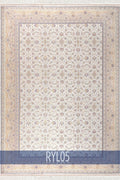 Royal Woolknot Rug – RYL05 by Camel Carpet