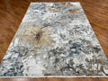 Ruby Woolknot Rug – RB001 by Camel Carpet