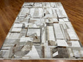 Ruby Woolknot Rug – RB002 by Camel Carpet