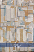 Ruby Woolknot Rug – RB003 by Camel Carpet