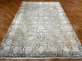 Ruby Woolknot Rug – RB005 by Camel Carpet
